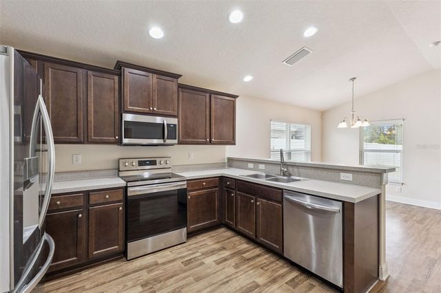 458 MACON DRIVE, Titusville, FL 32780