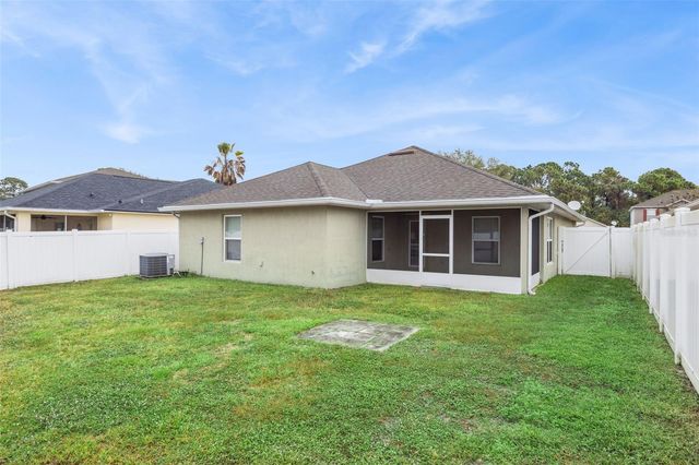 458 MACON DRIVE, Titusville, FL 32780
