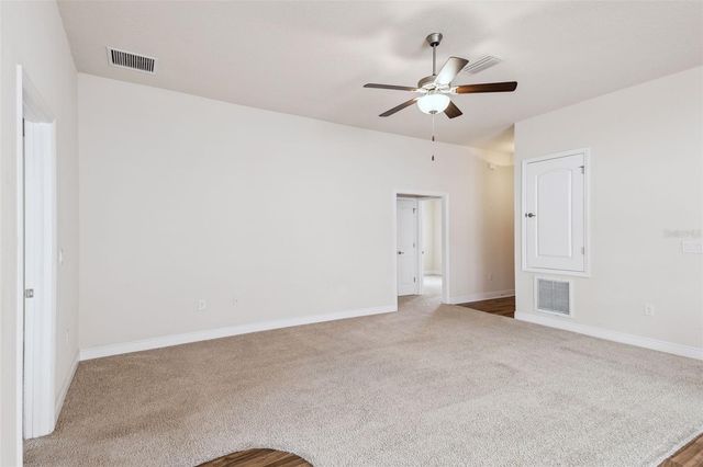 458 MACON DRIVE, Titusville, FL 32780