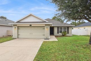 458 MACON DRIVE, Titusville, FL 32780