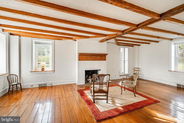 329 IVY MILLS RD, Glen Mills, PA 19342