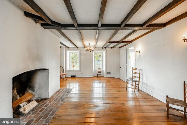 329 IVY MILLS RD, Glen Mills, PA 19342