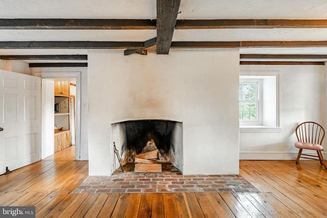 329 IVY MILLS RD, Glen Mills, PA 19342