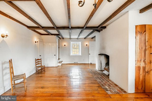 329 IVY MILLS RD, Glen Mills, PA 19342