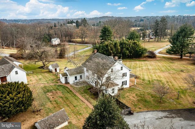 329 IVY MILLS RD, Glen Mills, PA 19342