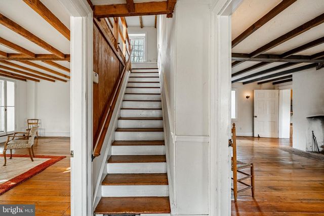 329 IVY MILLS RD, Glen Mills, PA 19342