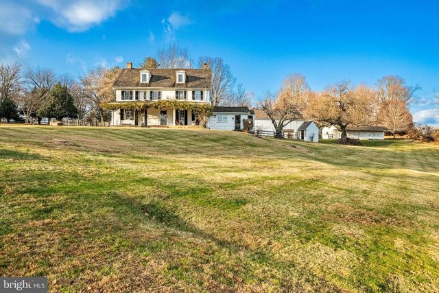 329 IVY MILLS RD, Glen Mills, PA 19342