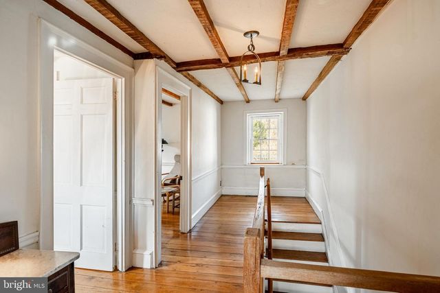 329 IVY MILLS RD, Glen Mills, PA 19342