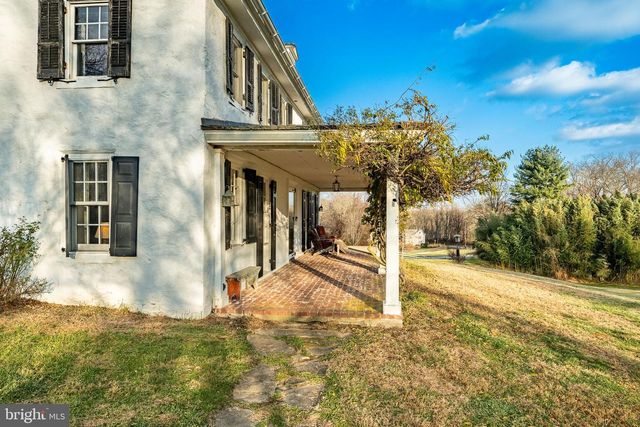 329 IVY MILLS RD, Glen Mills, PA 19342