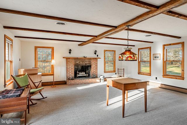 329 IVY MILLS RD, Glen Mills, PA 19342