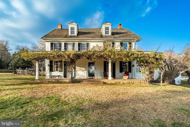 329 IVY MILLS RD, Glen Mills, PA 19342