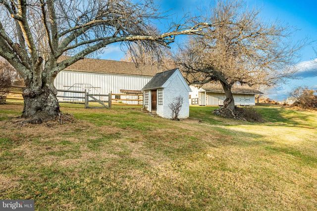 329 IVY MILLS RD, Glen Mills, PA 19342