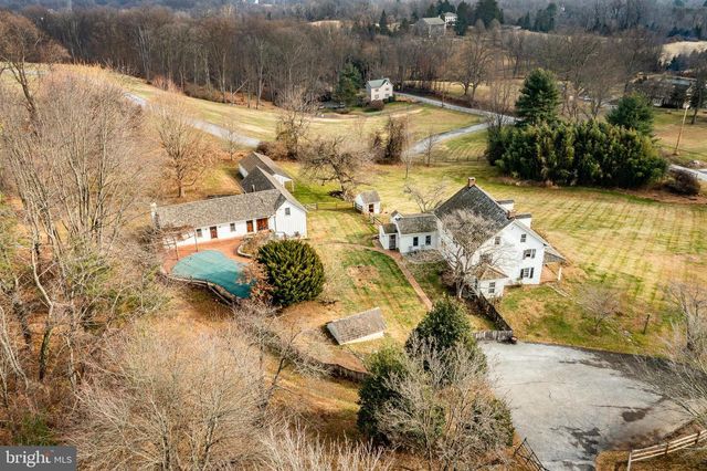 329 IVY MILLS RD, Glen Mills, PA 19342