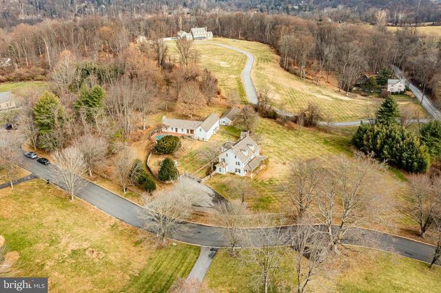 329 IVY MILLS RD, Glen Mills, PA 19342