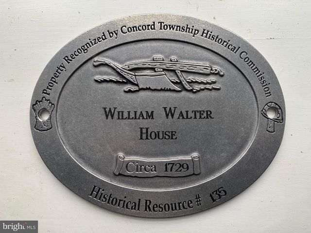 329 IVY MILLS RD, Glen Mills, PA 19342