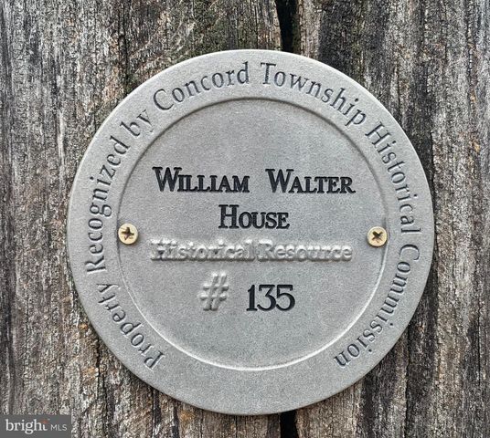 329 IVY MILLS RD, Glen Mills, PA 19342