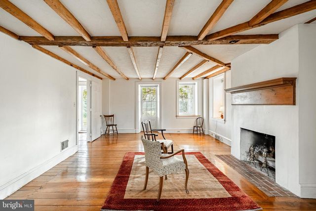 329 IVY MILLS RD, Glen Mills, PA 19342