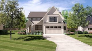 4640 W 72nd Terrace, Prairie Village, KS 66208