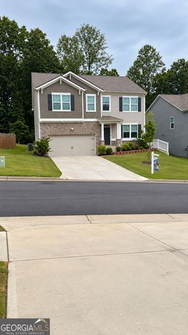 129 Shadwood Place, Dawsonville, GA 30534