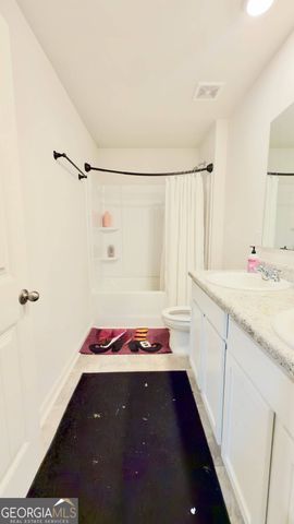 129 Shadwood Place, Dawsonville, GA 30534