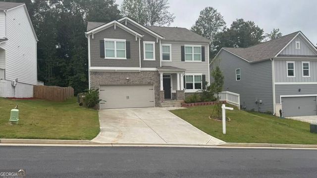 129 Shadwood Place, Dawsonville, GA 30534