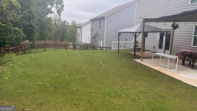 129 Shadwood Place, Dawsonville, GA 30534