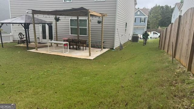 129 Shadwood Place, Dawsonville, GA 30534