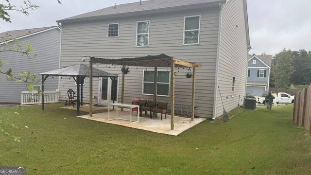 129 Shadwood Place, Dawsonville, GA 30534