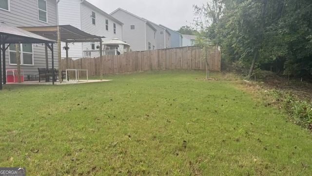 129 Shadwood Place, Dawsonville, GA 30534