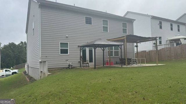 129 Shadwood Place, Dawsonville, GA 30534