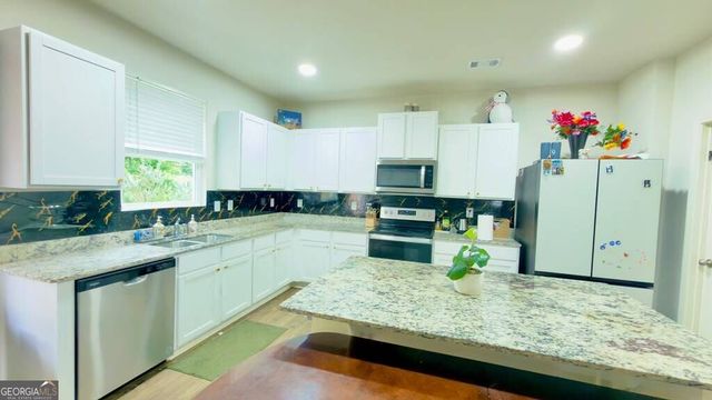 129 Shadwood Place, Dawsonville, GA 30534