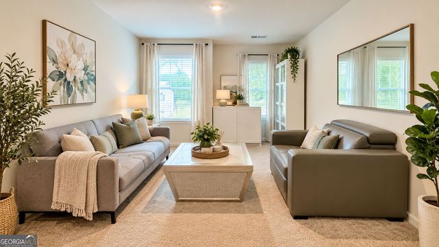 129 Shadwood Place, Dawsonville, GA 30534