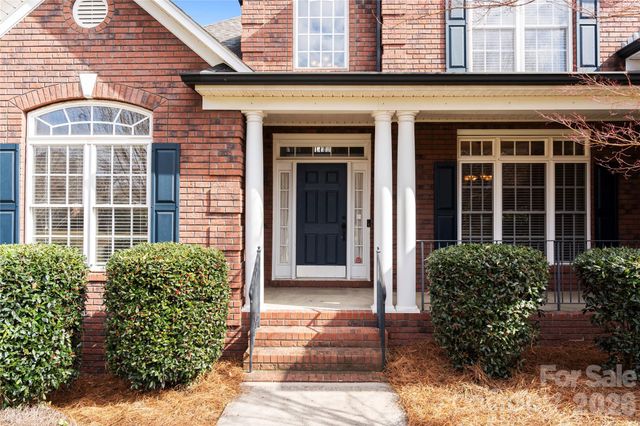 8933 Vickery Lane, Harrisburg, NC 28075