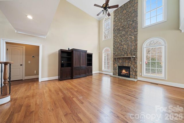 8933 Vickery Lane, Harrisburg, NC 28075