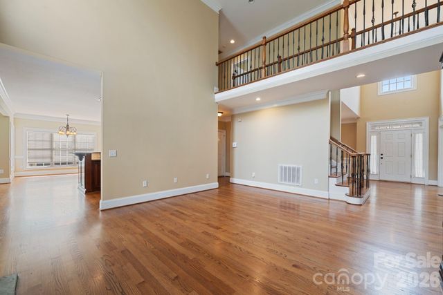 8933 Vickery Lane, Harrisburg, NC 28075