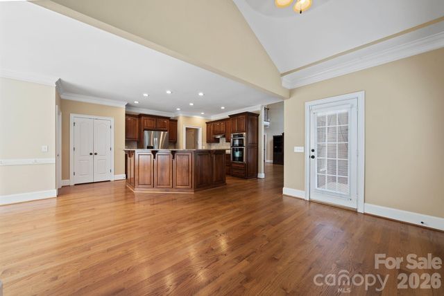 8933 Vickery Lane, Harrisburg, NC 28075