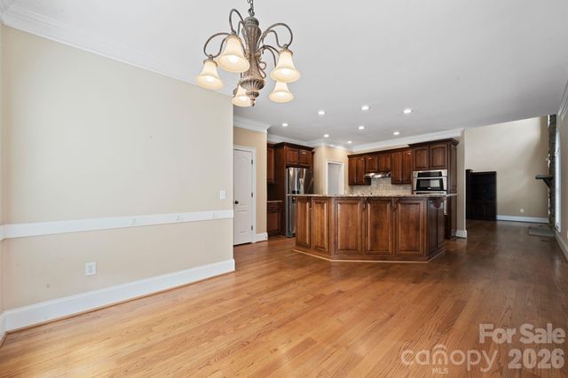 8933 Vickery Lane, Harrisburg, NC 28075