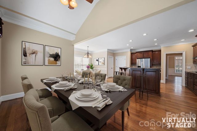 8933 Vickery Lane, Harrisburg, NC 28075