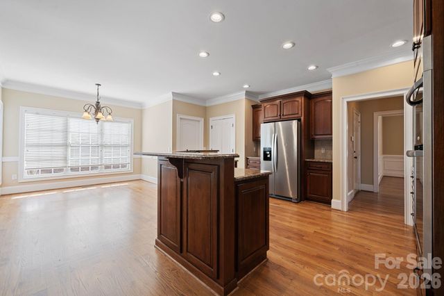 8933 Vickery Lane, Harrisburg, NC 28075