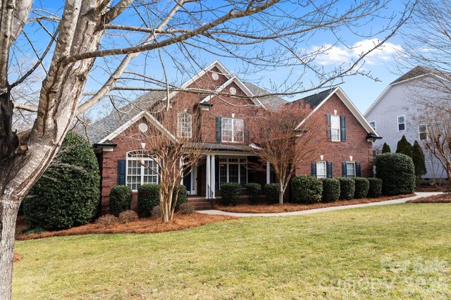 8933 Vickery Lane, Harrisburg, NC 28075