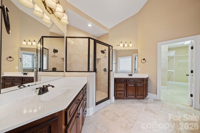 8933 Vickery Lane, Harrisburg, NC 28075