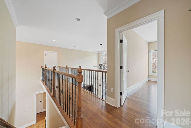 8933 Vickery Lane, Harrisburg, NC 28075