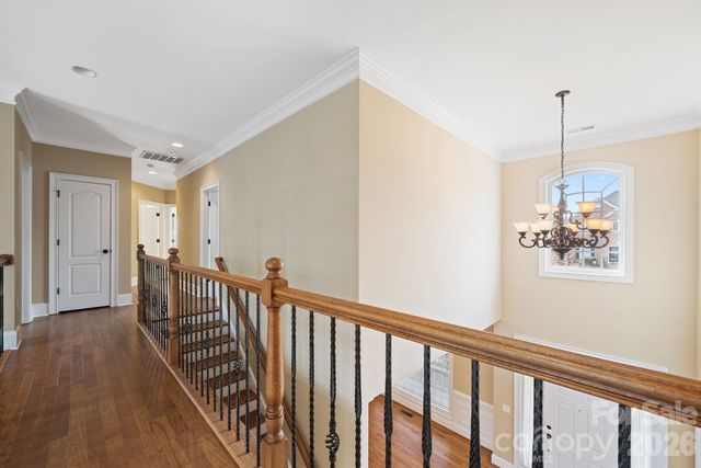 8933 Vickery Lane, Harrisburg, NC 28075