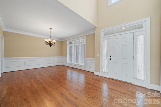 8933 Vickery Lane, Harrisburg, NC 28075