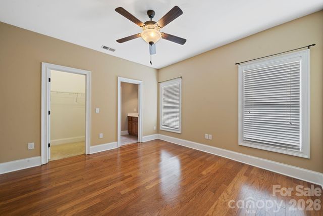 8933 Vickery Lane, Harrisburg, NC 28075