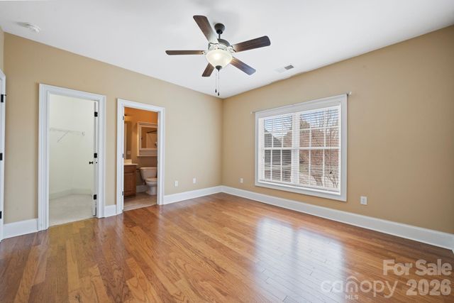 8933 Vickery Lane, Harrisburg, NC 28075