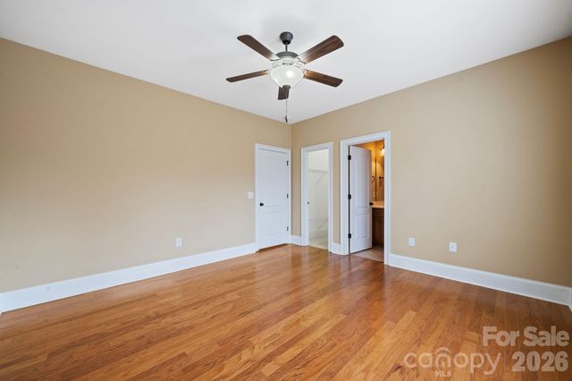 8933 Vickery Lane, Harrisburg, NC 28075