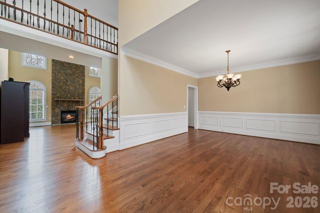 8933 Vickery Lane, Harrisburg, NC 28075