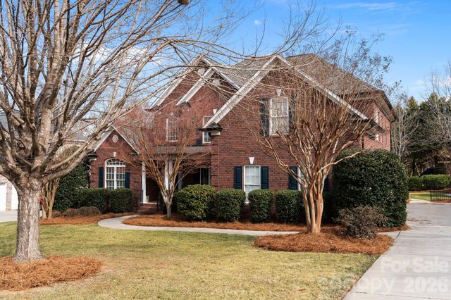 8933 Vickery Lane, Harrisburg, NC 28075