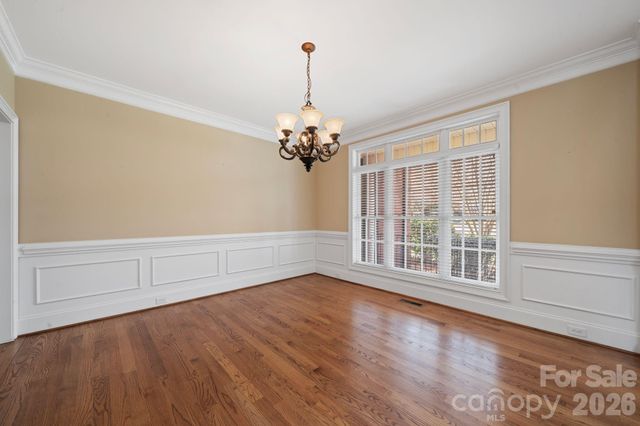 8933 Vickery Lane, Harrisburg, NC 28075